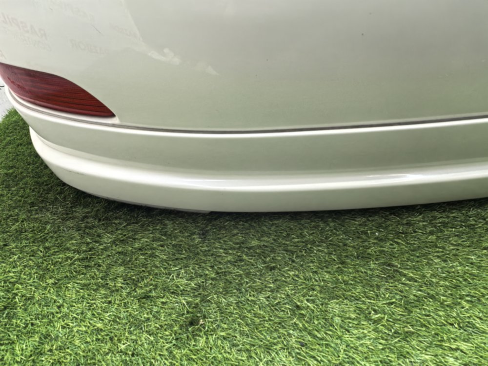 Бампер, 35000 рублей, Красноярск