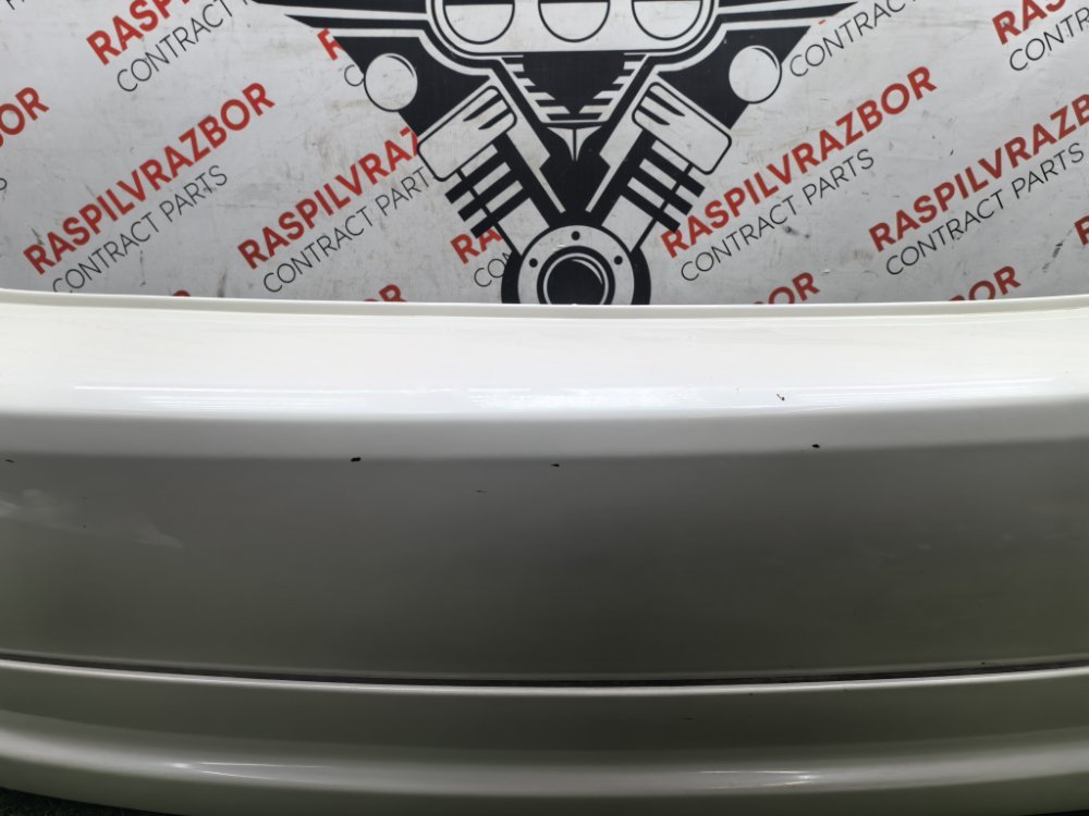 Бампер, 35000 рублей, Красноярск