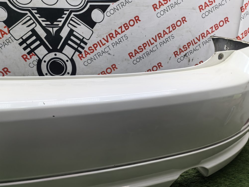 Бампер, 35000 рублей, Красноярск