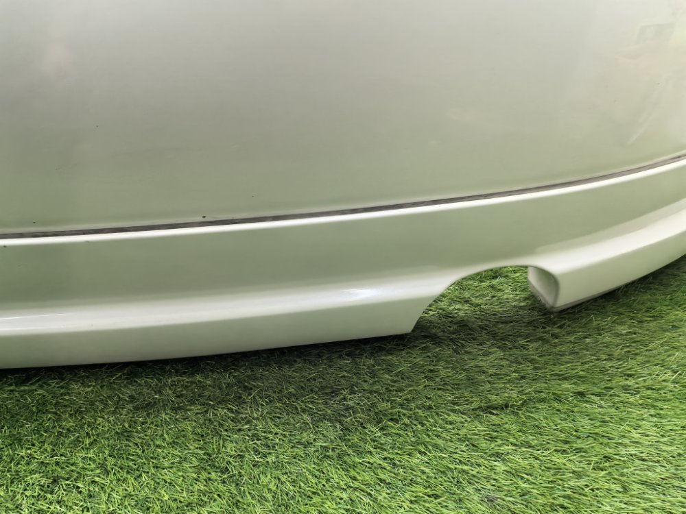 Бампер, 35000 рублей, Красноярск