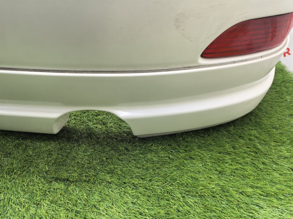 Бампер, 35000 рублей, Красноярск