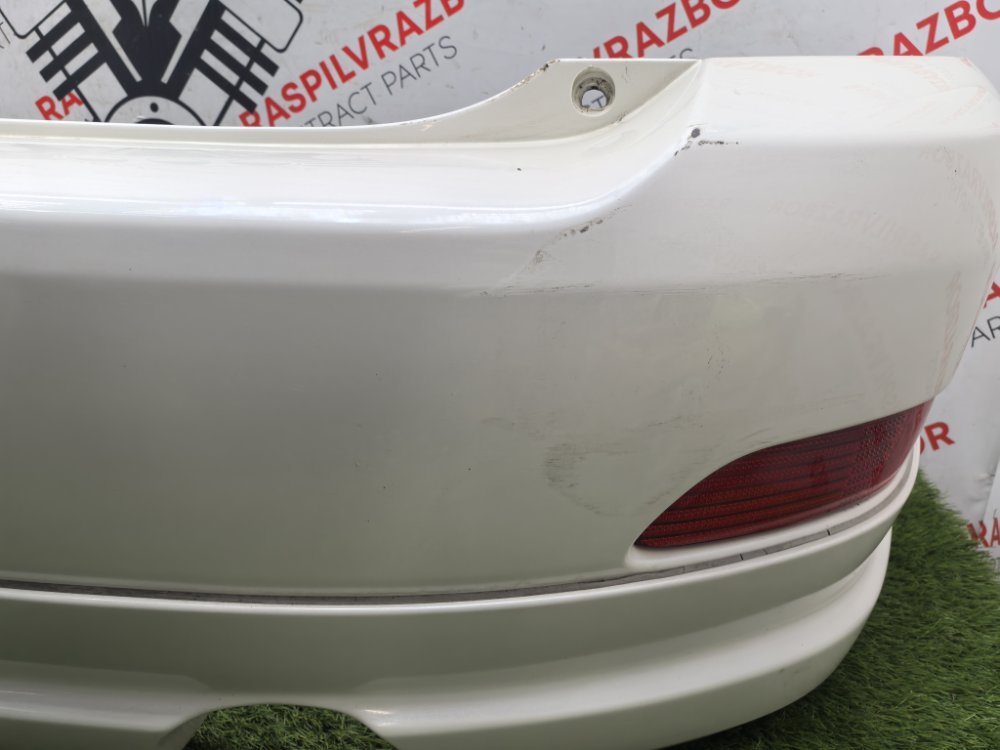 Бампер, 35000 рублей, Красноярск