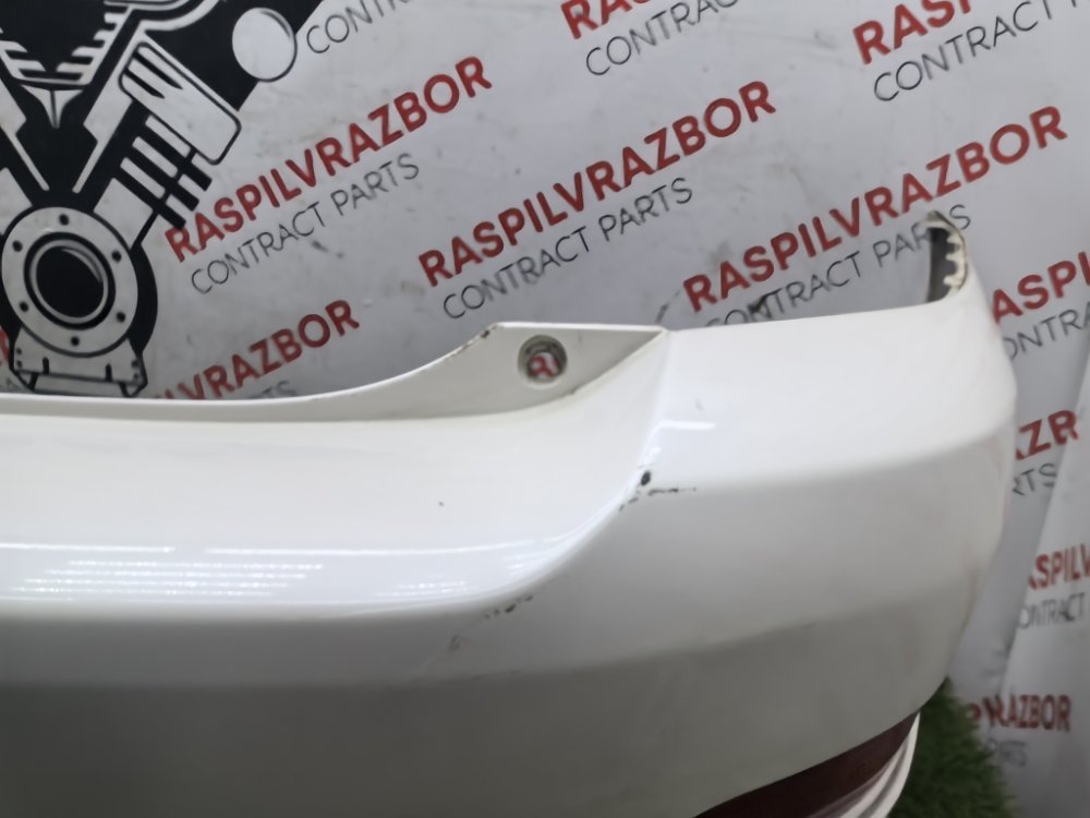 Бампер, 35000 рублей, Красноярск