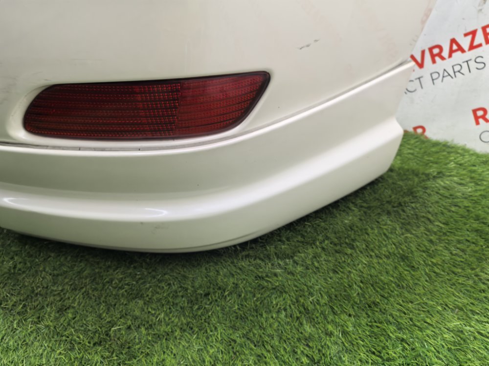 Бампер, 35000 рублей, Красноярск