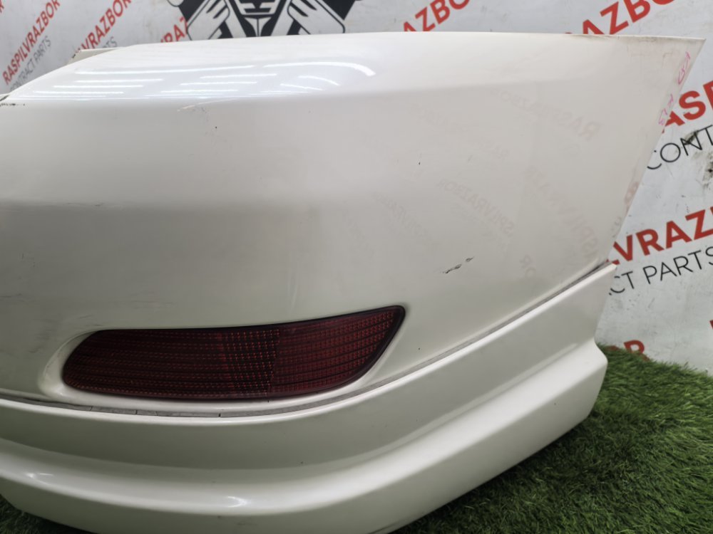 Бампер, 35000 рублей, Красноярск