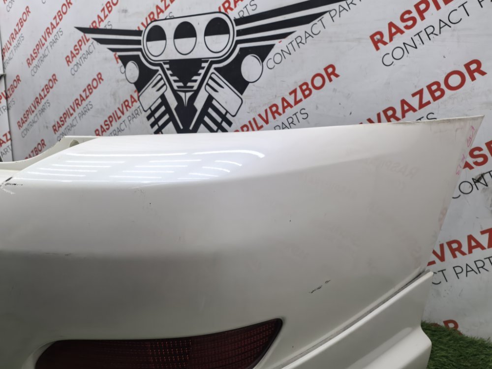 Бампер, 35000 рублей, Красноярск