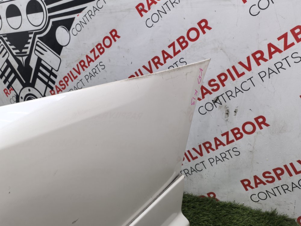 Бампер, 35000 рублей, Красноярск