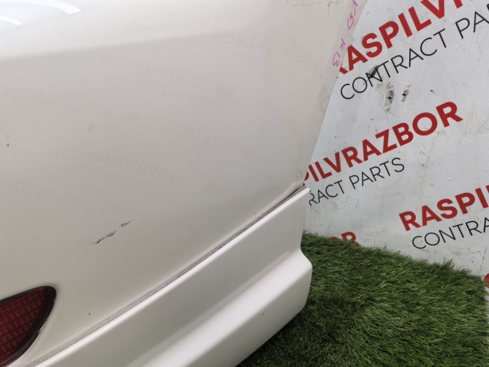 Бампер, 35000 рублей, Красноярск