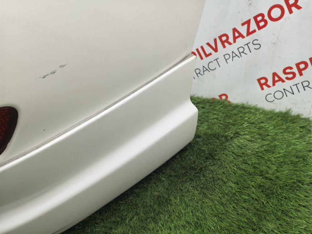 Бампер, 35000 рублей, Красноярск