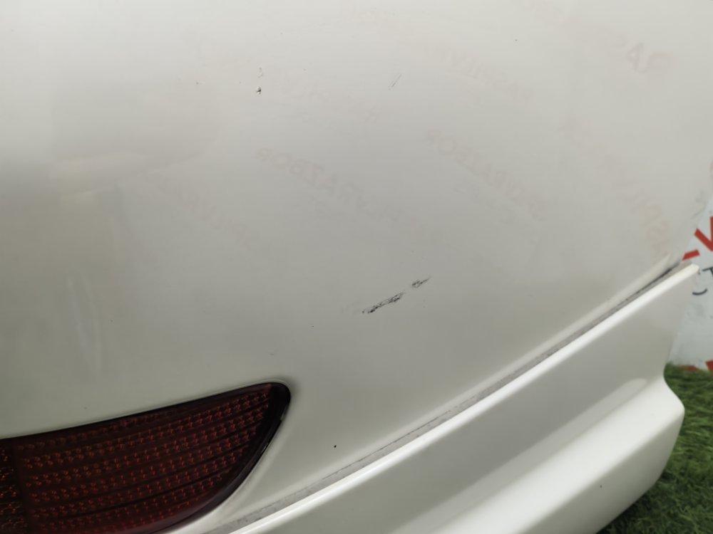 Бампер, 35000 рублей, Красноярск