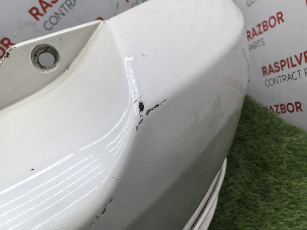 Бампер, 35000 рублей, Красноярск