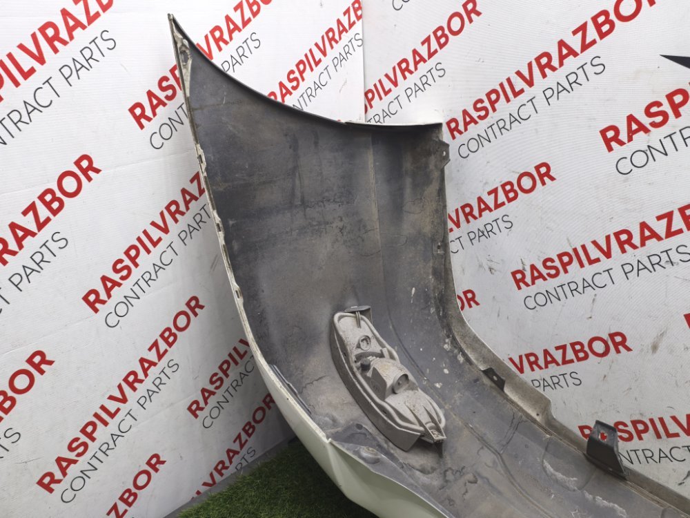 Бампер, 35000 рублей, Красноярск