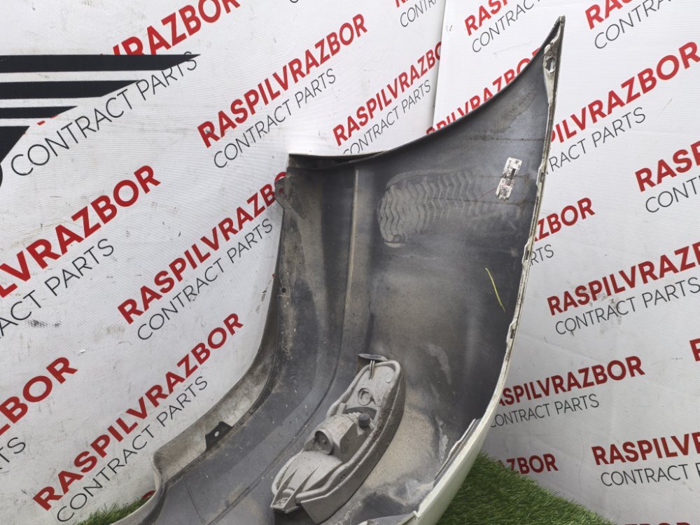 Бампер, 35000 рублей, Красноярск