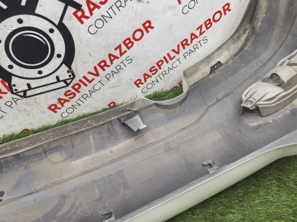 Бампер, 35000 рублей, Красноярск