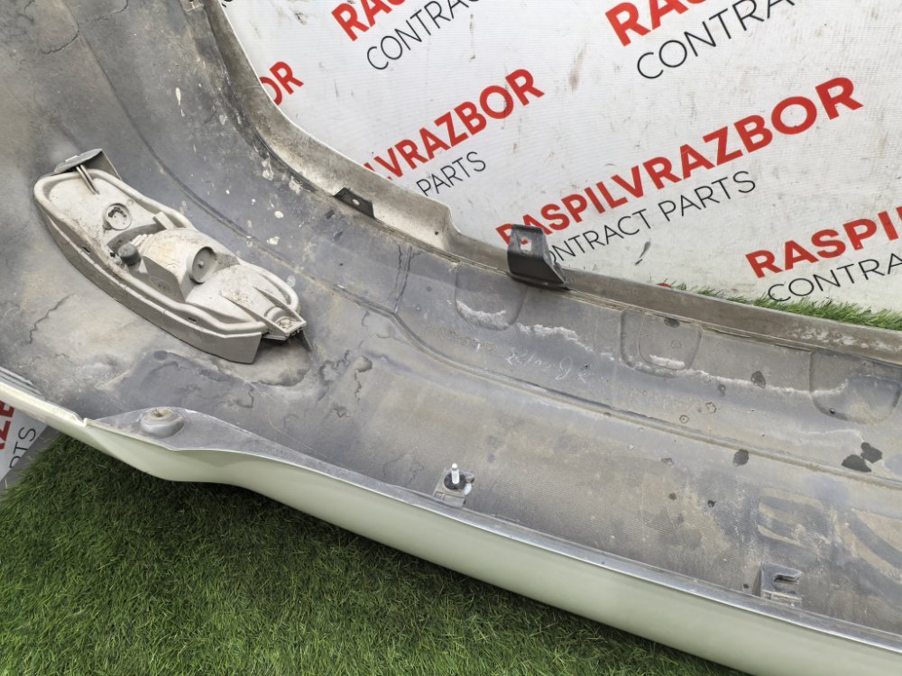 Бампер, 35000 рублей, Красноярск