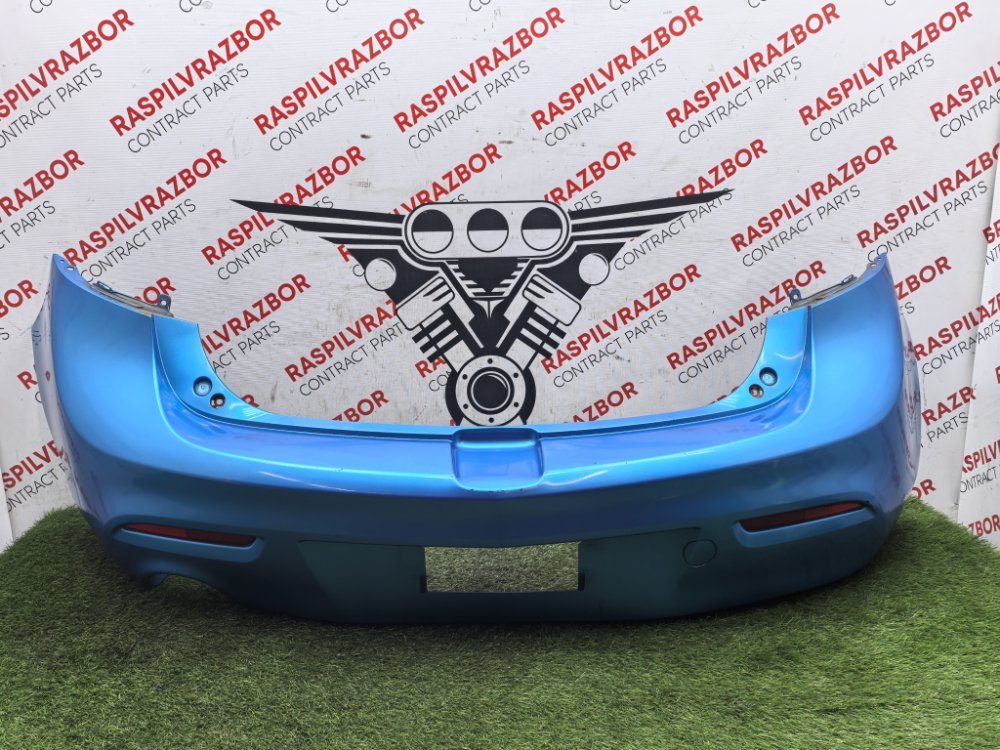 Бампер, 9000 рублей, Красноярск