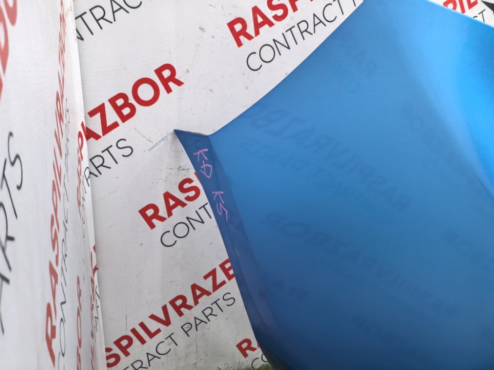 Бампер, 9000 рублей, Красноярск