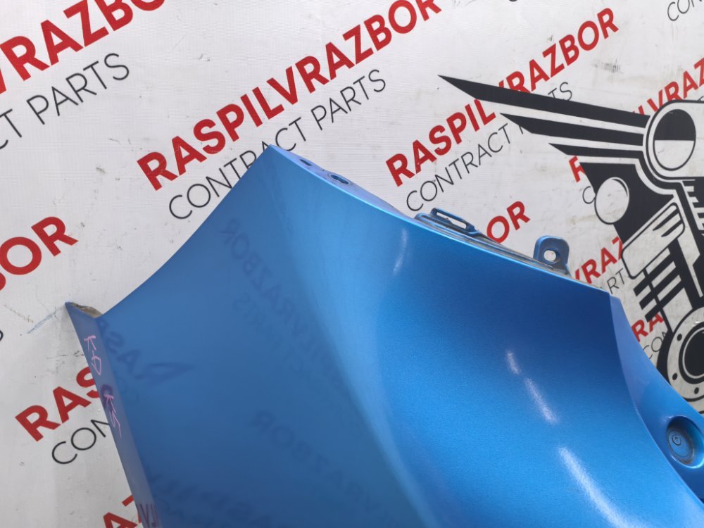 Бампер, 9000 рублей, Красноярск