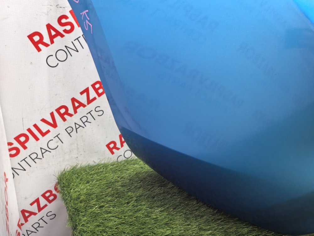 Бампер, 9000 рублей, Красноярск