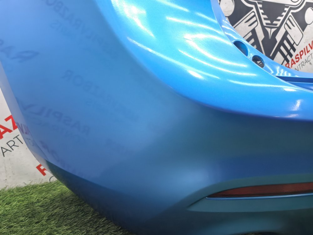 Бампер, 9000 рублей, Красноярск