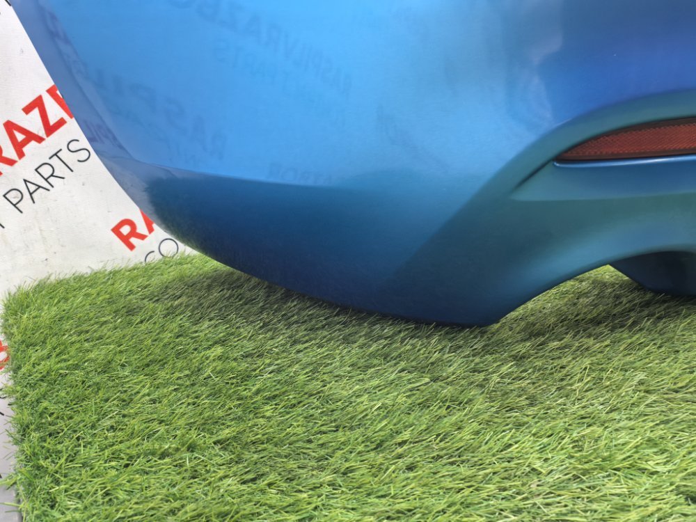 Бампер, 9000 рублей, Красноярск