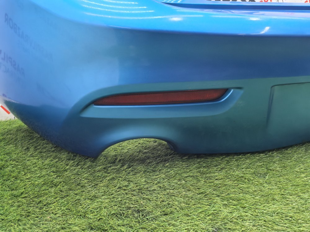 Бампер, 9000 рублей, Красноярск