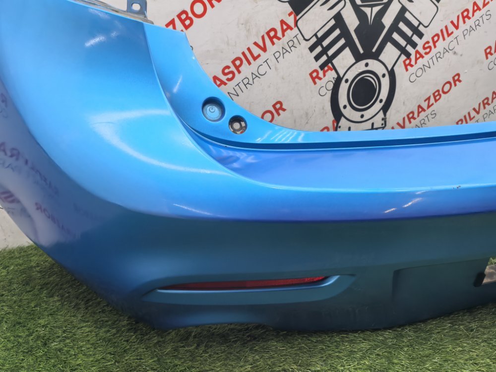 Бампер, 9000 рублей, Красноярск