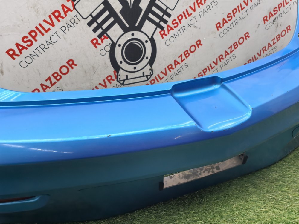 Бампер, 9000 рублей, Красноярск