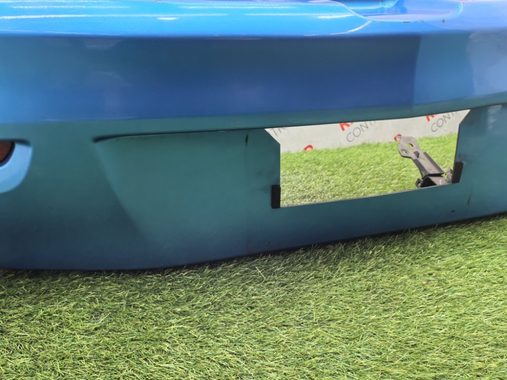 Бампер, 9000 рублей, Красноярск