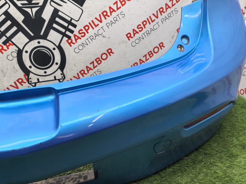 Бампер, 9000 рублей, Красноярск