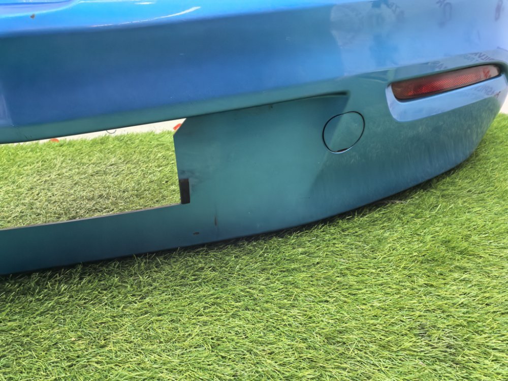 Бампер, 9000 рублей, Красноярск