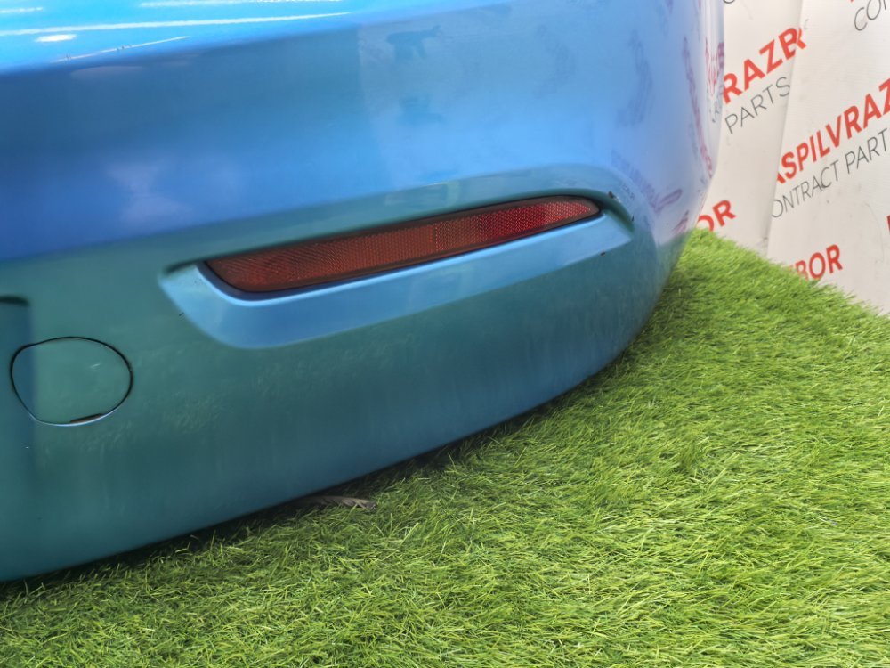 Бампер, 9000 рублей, Красноярск