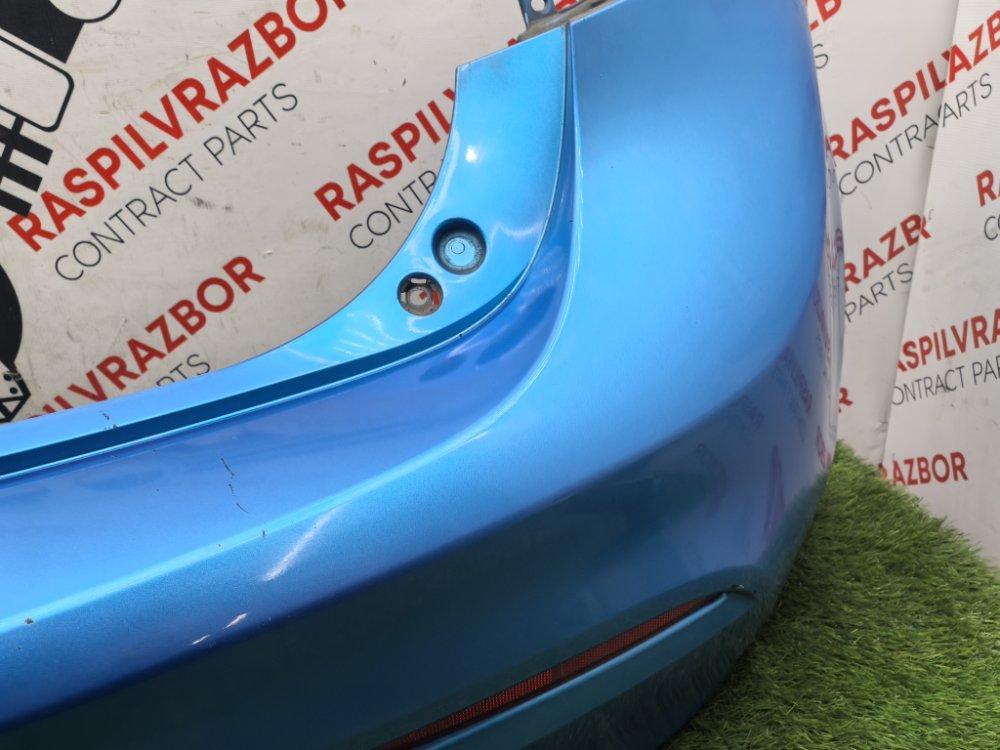 Бампер, 9000 рублей, Красноярск