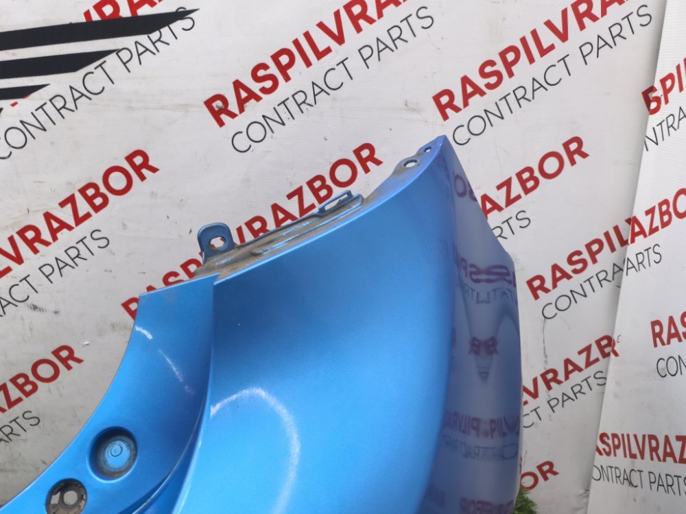 Бампер, 9000 рублей, Красноярск