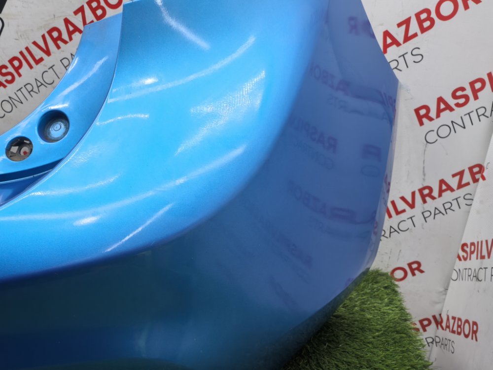 Бампер, 9000 рублей, Красноярск