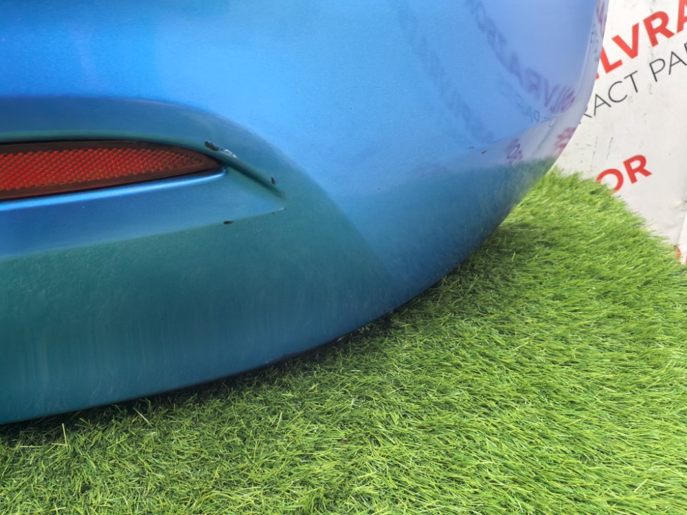 Бампер, 9000 рублей, Красноярск