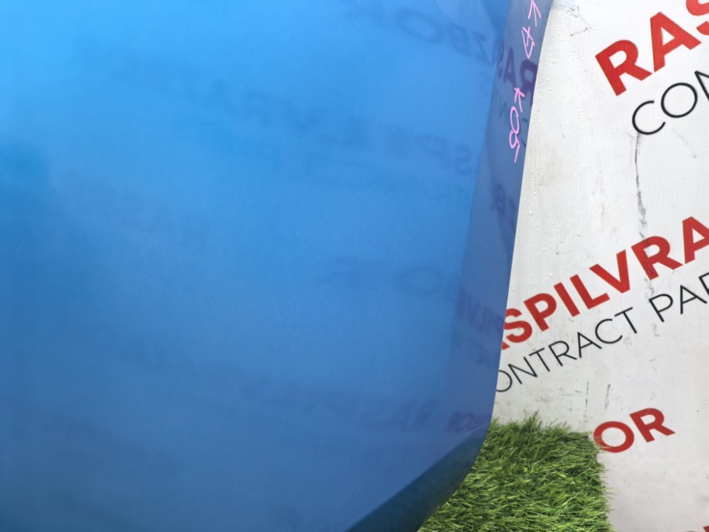 Бампер, 9000 рублей, Красноярск