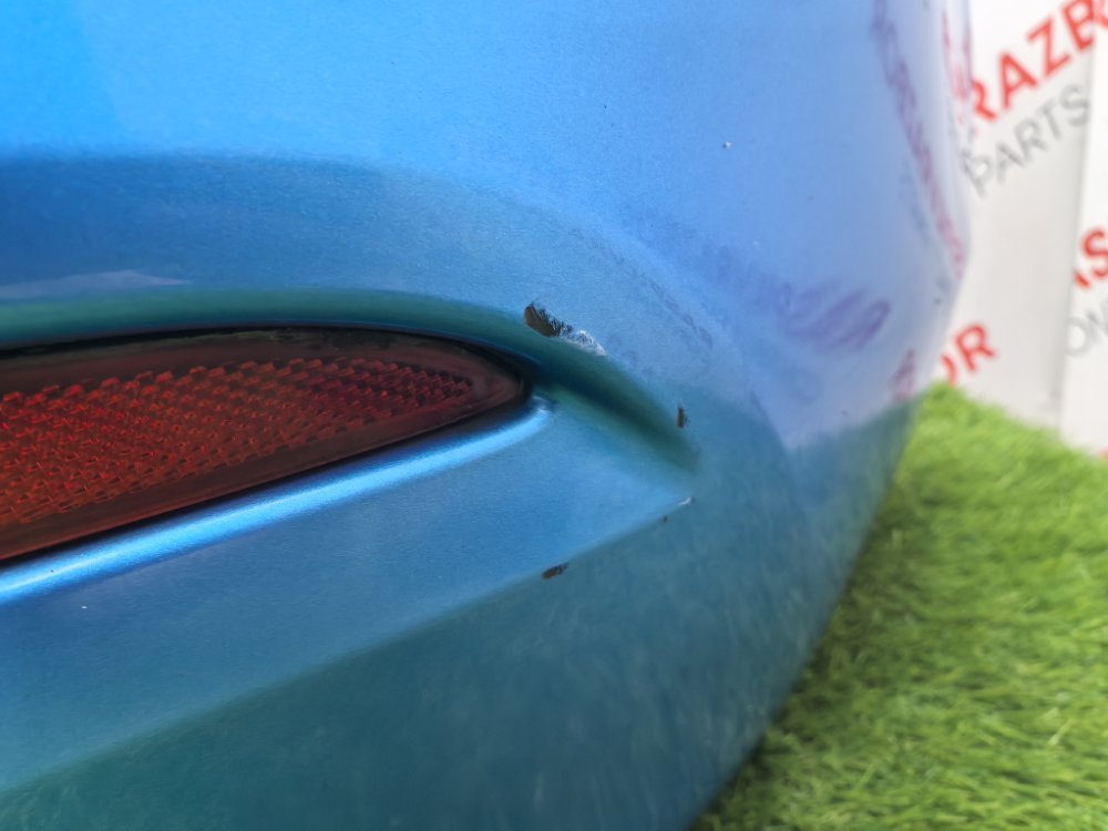 Бампер, 9000 рублей, Красноярск