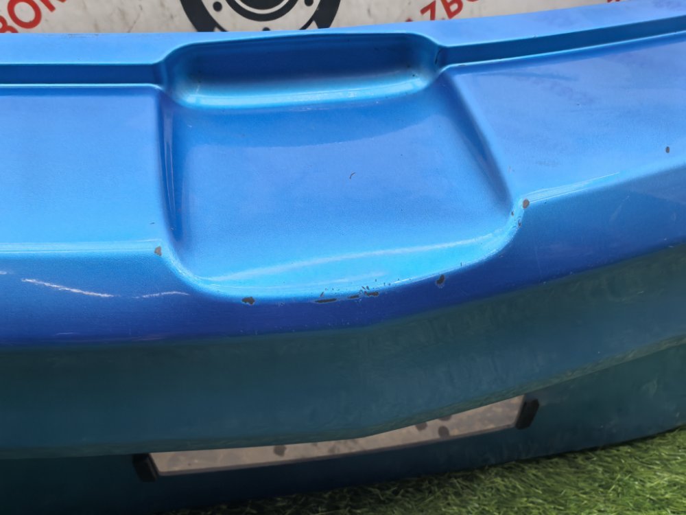 Бампер, 9000 рублей, Красноярск