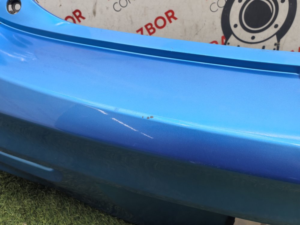 Бампер, 9000 рублей, Красноярск