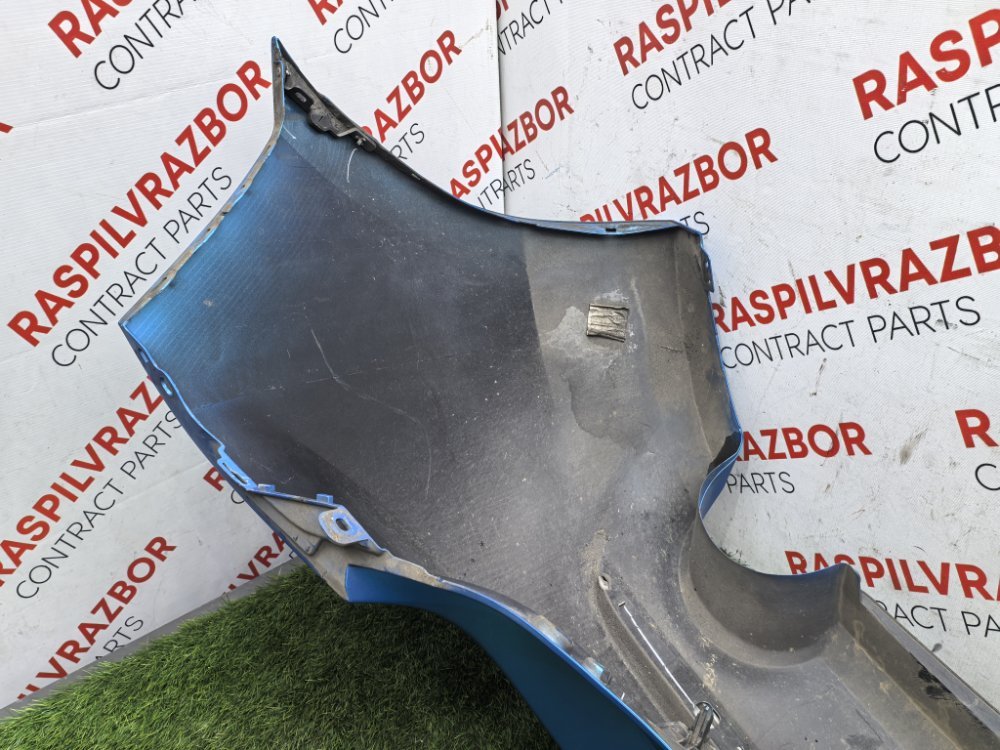 Бампер, 9000 рублей, Красноярск