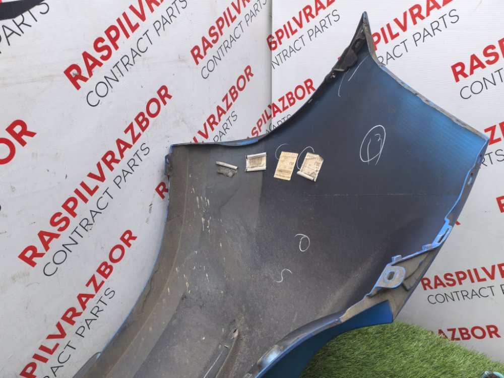 Бампер, 9000 рублей, Красноярск