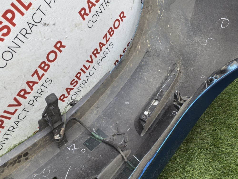 Бампер, 9000 рублей, Красноярск