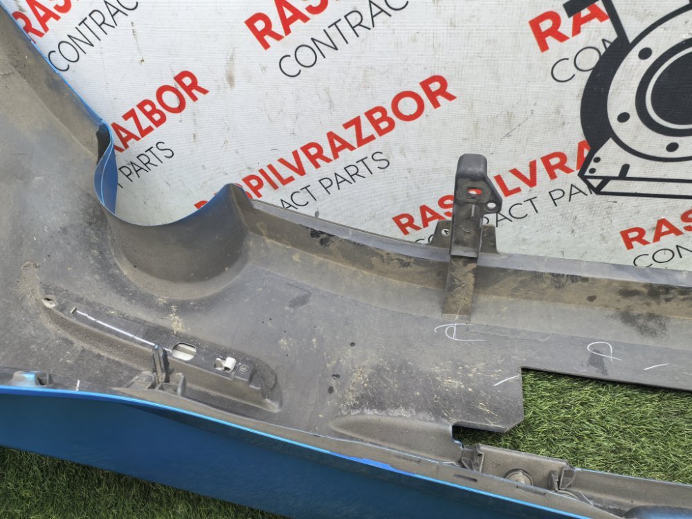 Бампер, 9000 рублей, Красноярск