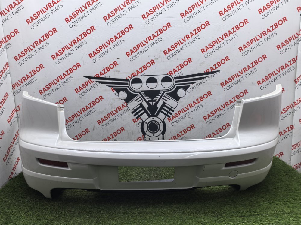 Бампер, 45000 рублей, Красноярск