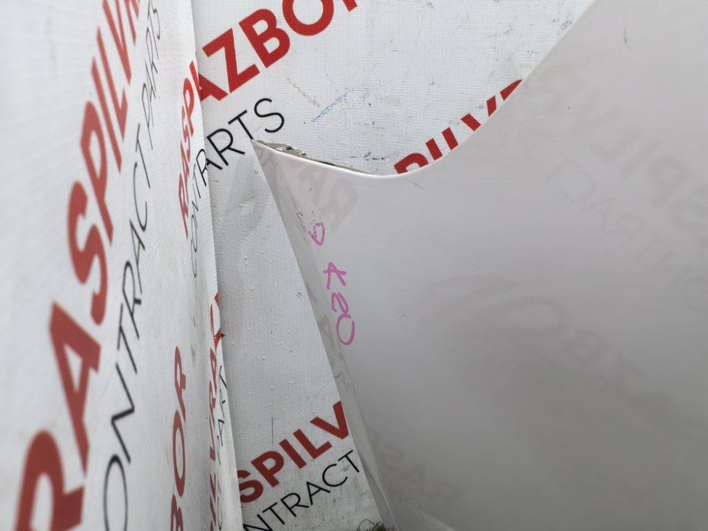 Бампер, 45000 рублей, Красноярск