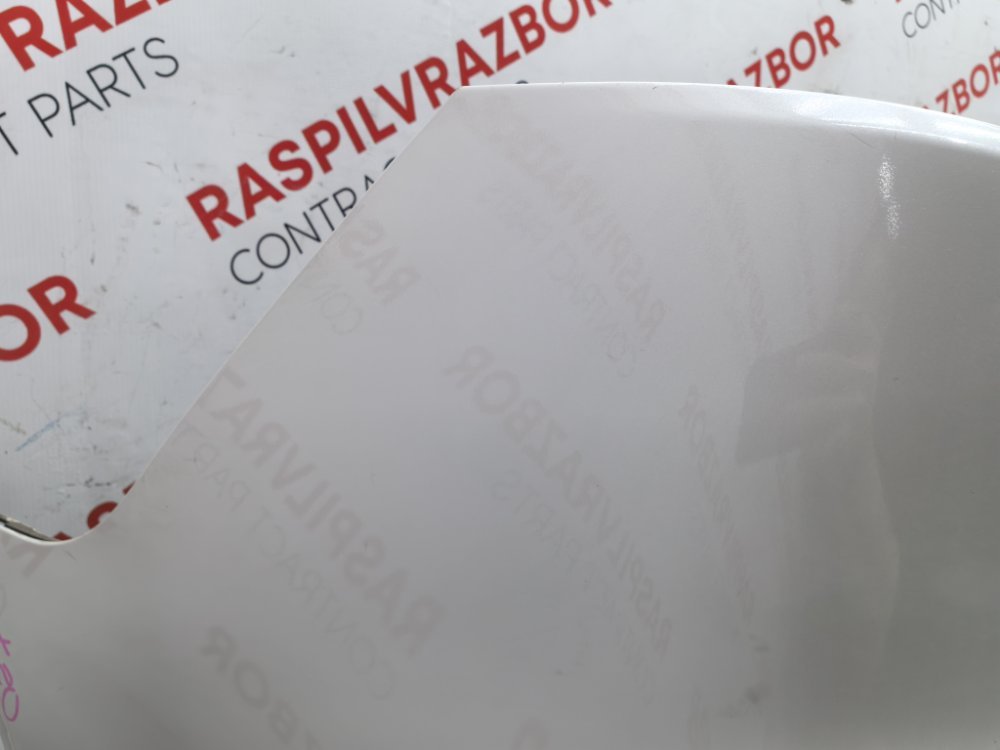 Бампер, 45000 рублей, Красноярск