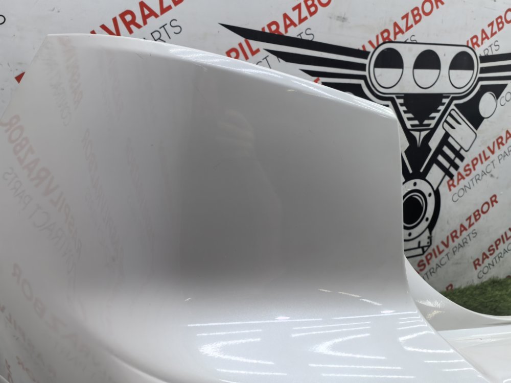 Бампер, 45000 рублей, Красноярск