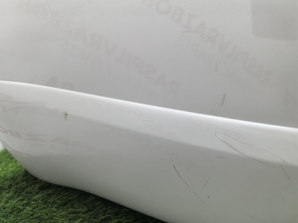 Бампер, 45000 рублей, Красноярск