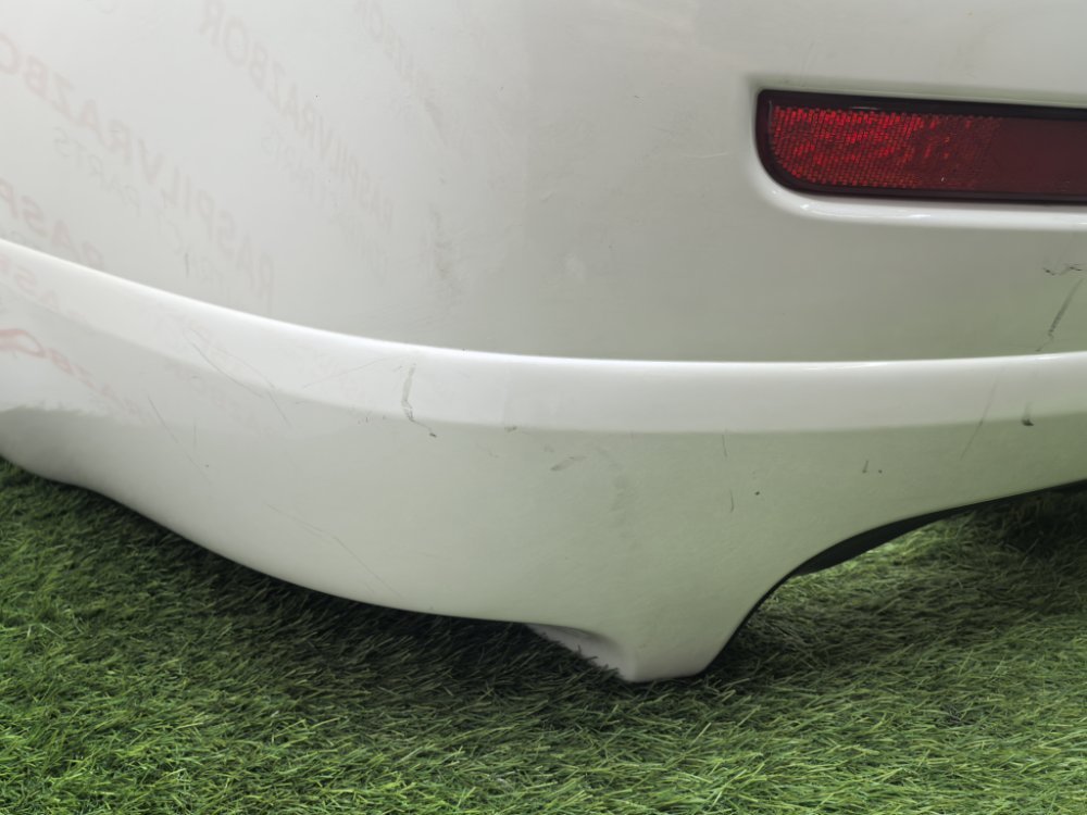 Бампер, 45000 рублей, Красноярск